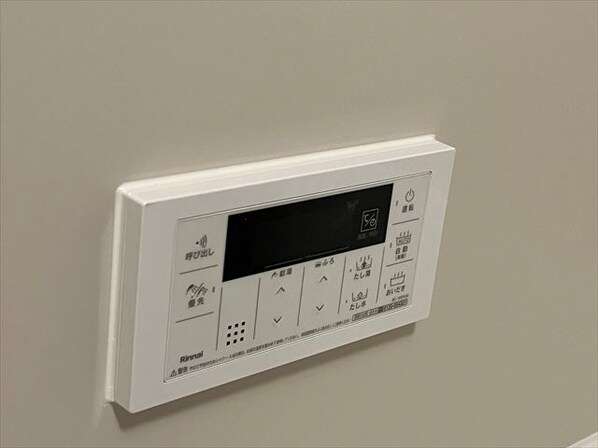 晴海フラッグ ポートビレッジ B棟(HARUMI FLAG)の物件内観写真